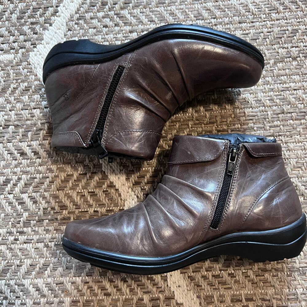 Romika Cassie Bootie Sz 37/US 6-6.5